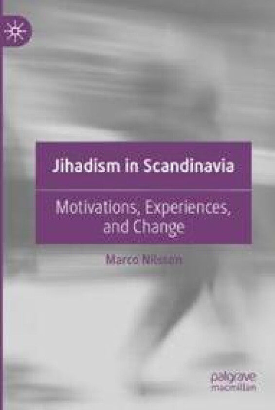 Jihadism in Scandinavia