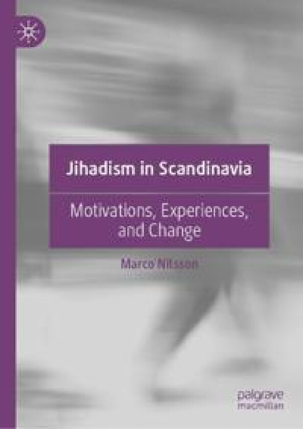 Jihadism in Scandinavia