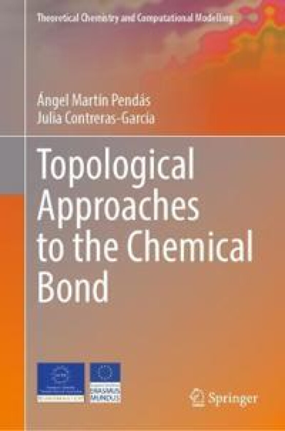 Topological Approaches to the Chemical Bond