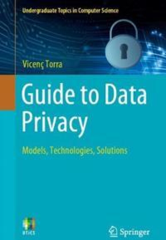 Guide to Data Privacy