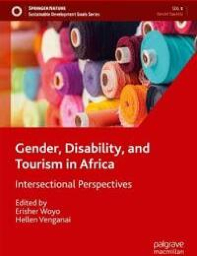 Gender, Disability, and Tourism in Africa