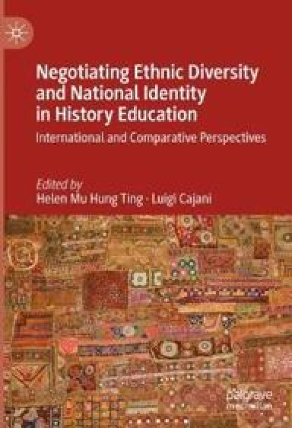 Negotiating Ethnic Diversity and National Identity in History Education