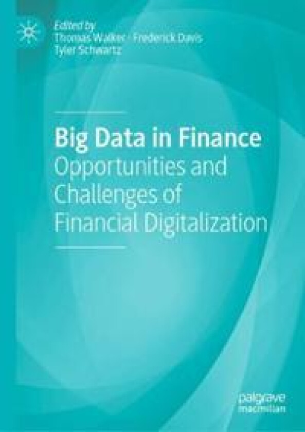 Big Data in Finance