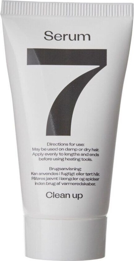 Serum 25ml