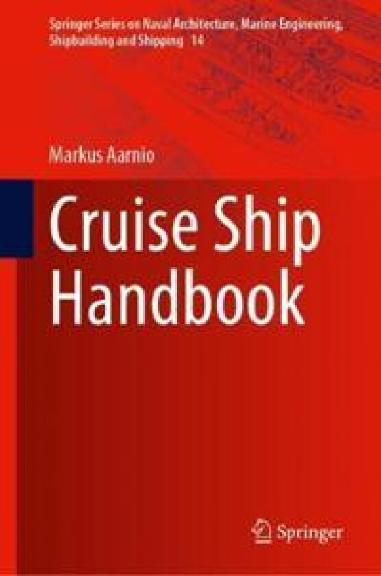 Cruise Ship Handbook