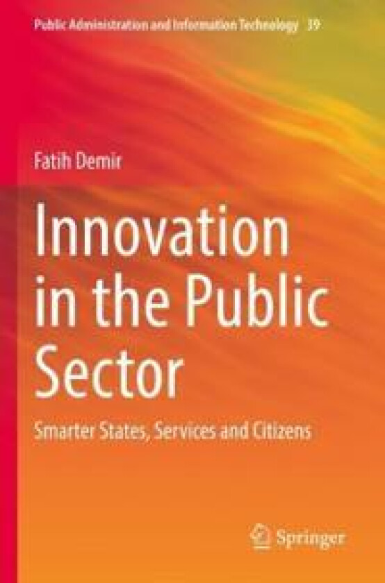 Innovation in the Public Sector