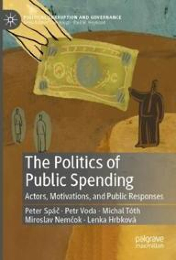 The Politics of Public Spending