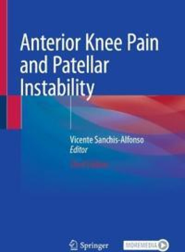 Anterior Knee Pain and Patellar Instability