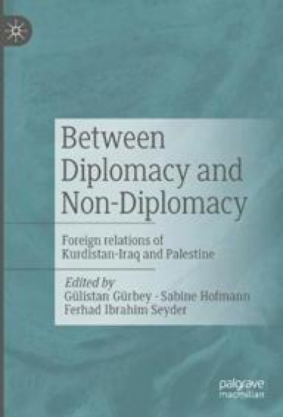 Between Diplomacy and Non-Diplomacy