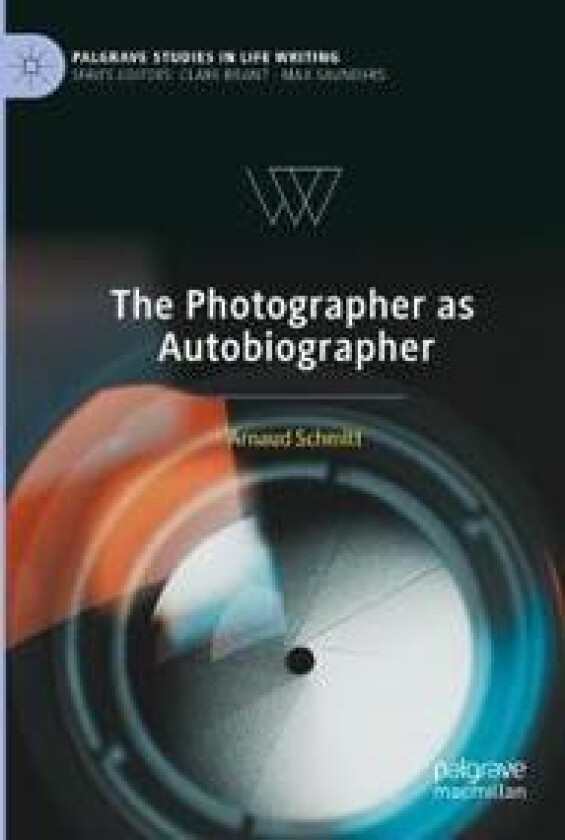 The Photographer as Autobiographer