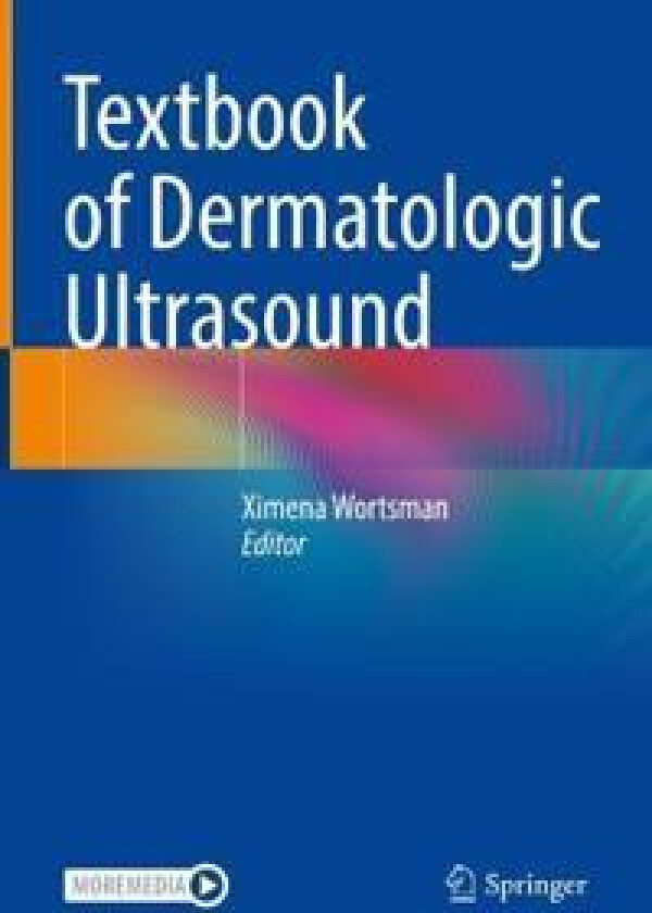 Textbook of Dermatologic Ultrasound