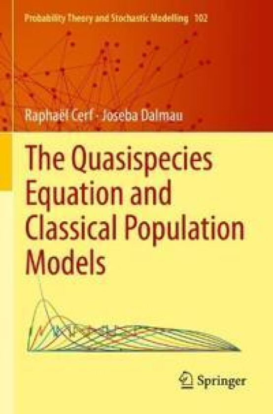 The Quasispecies Equation and Classical Population Models