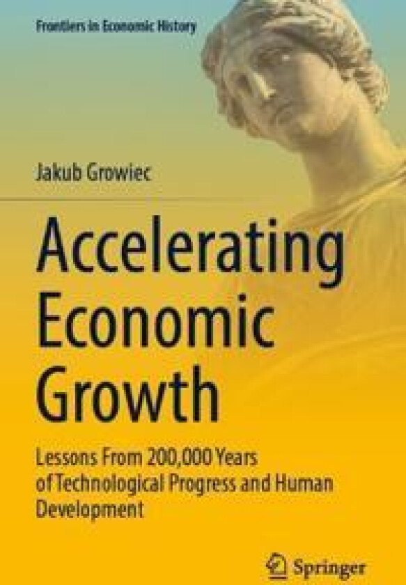 Accelerating Economic Growth