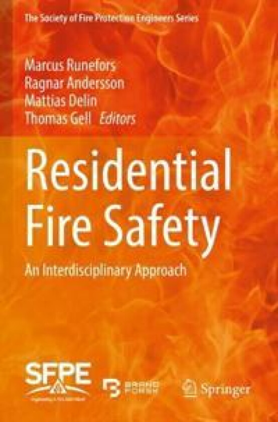 Residential Fire Safety