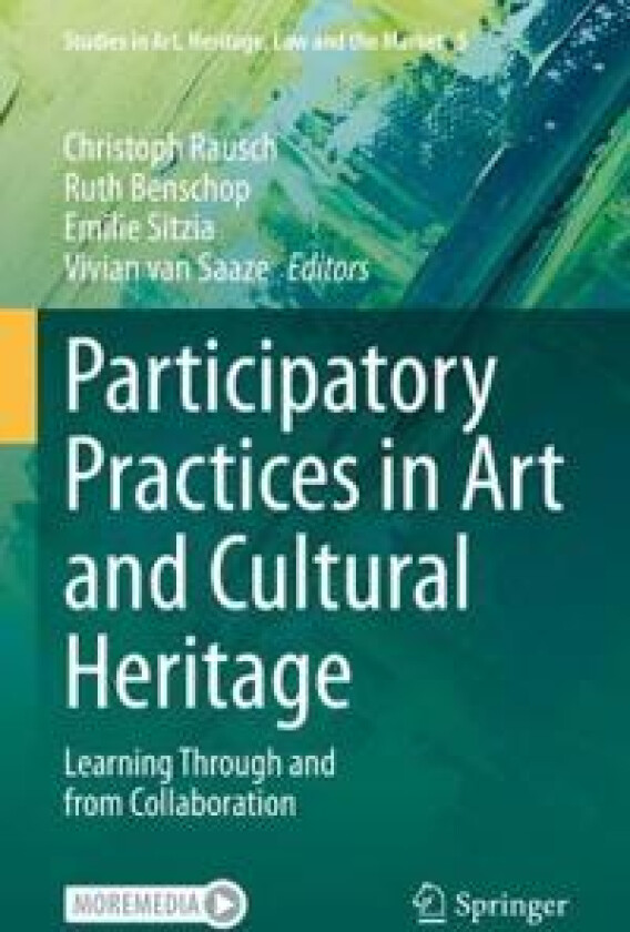 Participatory Practices in Art and Cultural Heritage