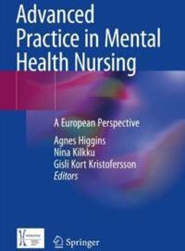 Advanced Practice in Mental Health Nursing