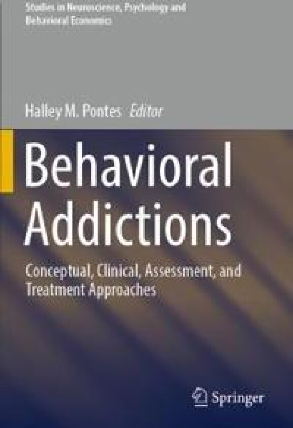 Behavioral Addictions