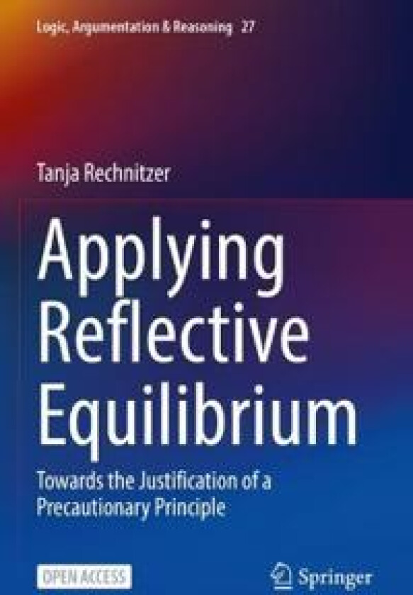 Applying Reflective Equilibrium