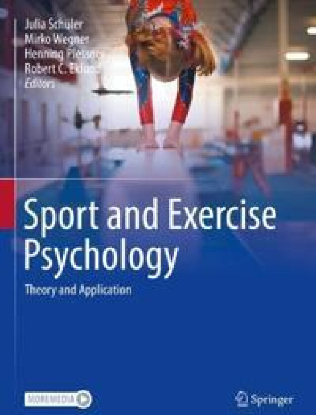 Sport and Exercise Psychology