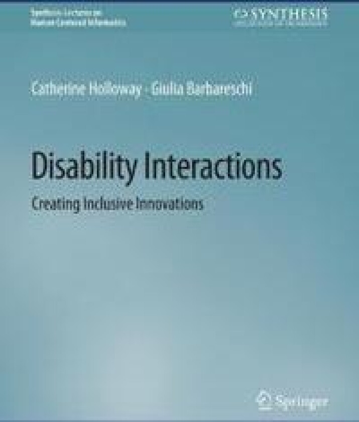 Disability Interactions