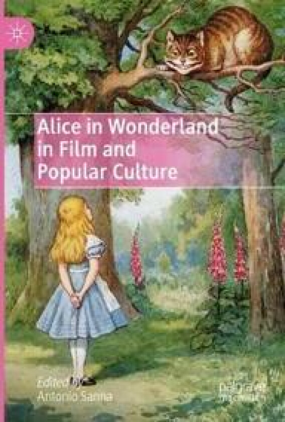 Alice in Wonderland in Film and Popular Culture