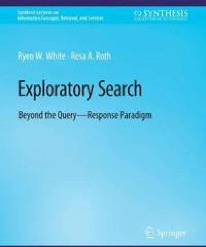 Exploratory Search