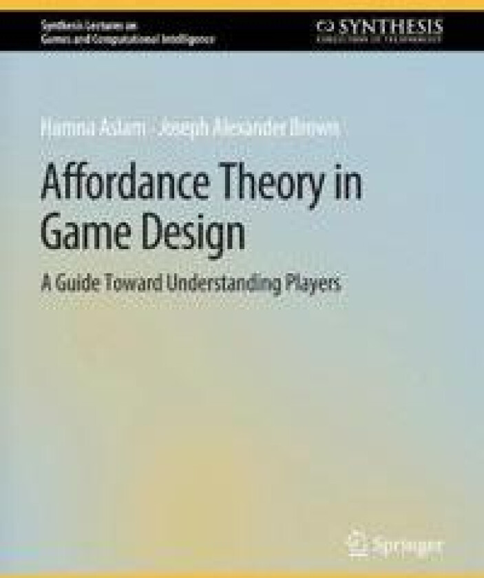 Affordance Theory in Game Design