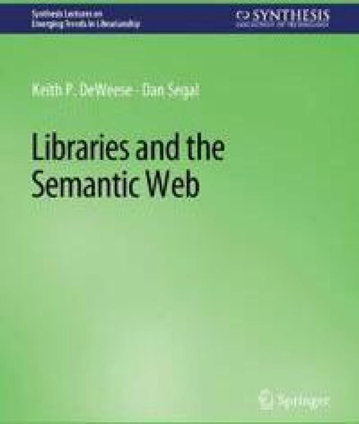 Libraries and the Semantic Web