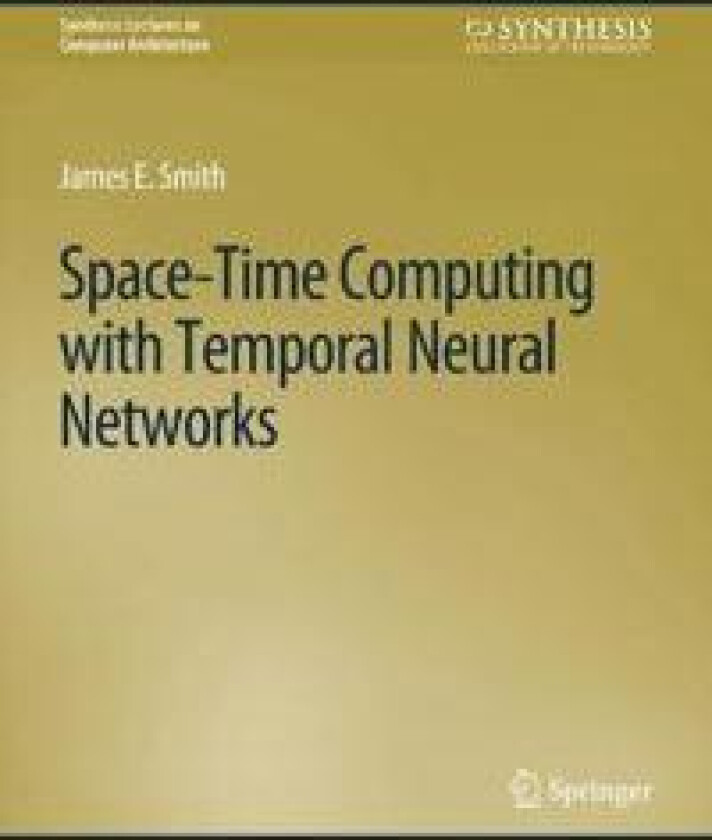 Space-Time Computing with Temporal Neural Networks