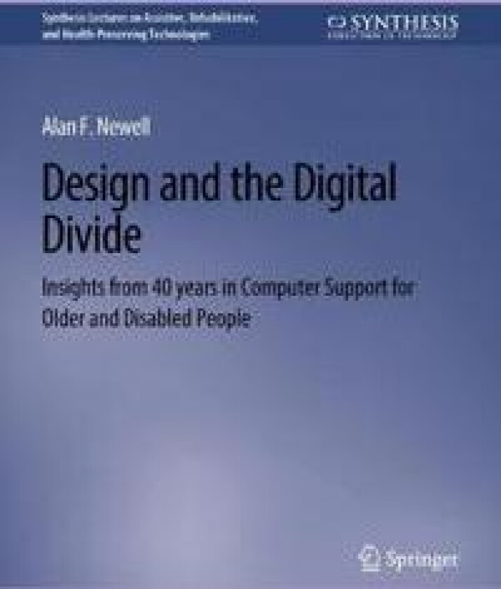 Design and the Digital Divide