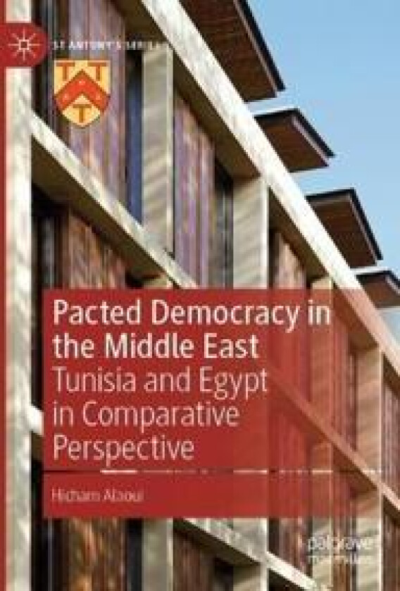 Pacted Democracy in the Middle East