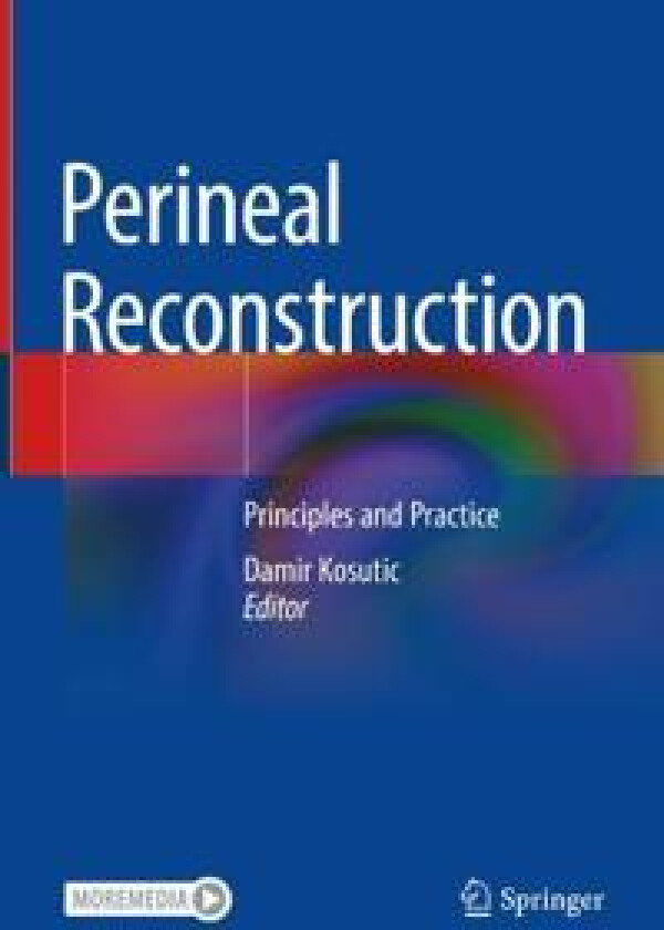 Perineal Reconstruction