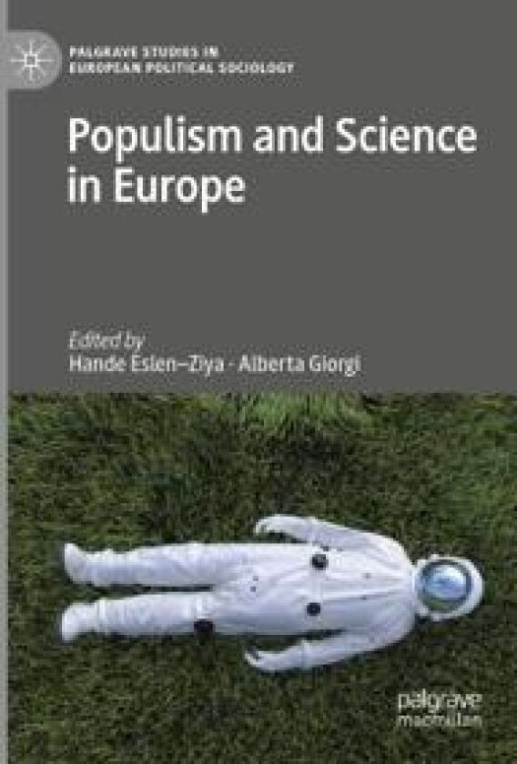 Populism and Science in Europe