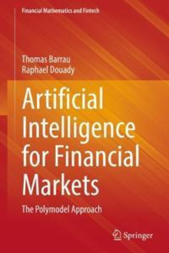 Artificial Intelligence for Financial Markets