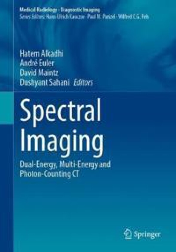 Spectral Imaging