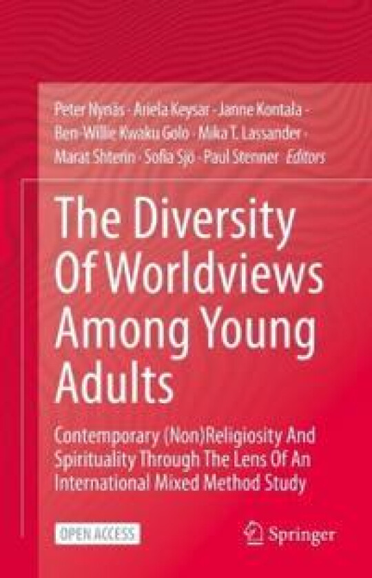 The Diversity Of Worldviews Among Young Adults