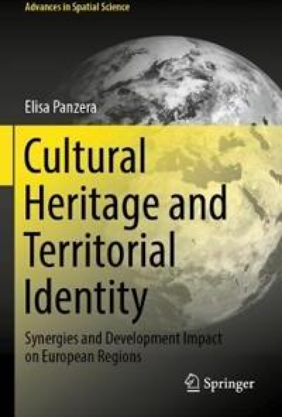 Cultural Heritage and Territorial Identity