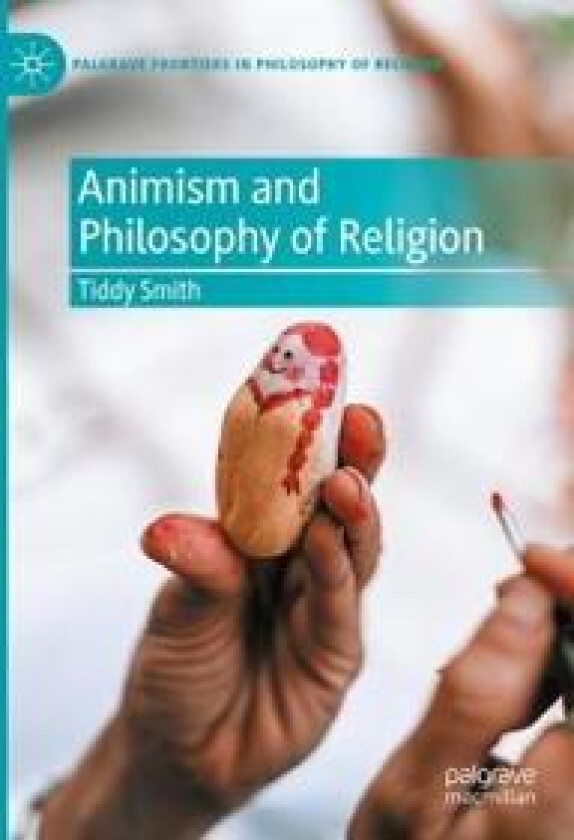 Animism and Philosophy of Religion