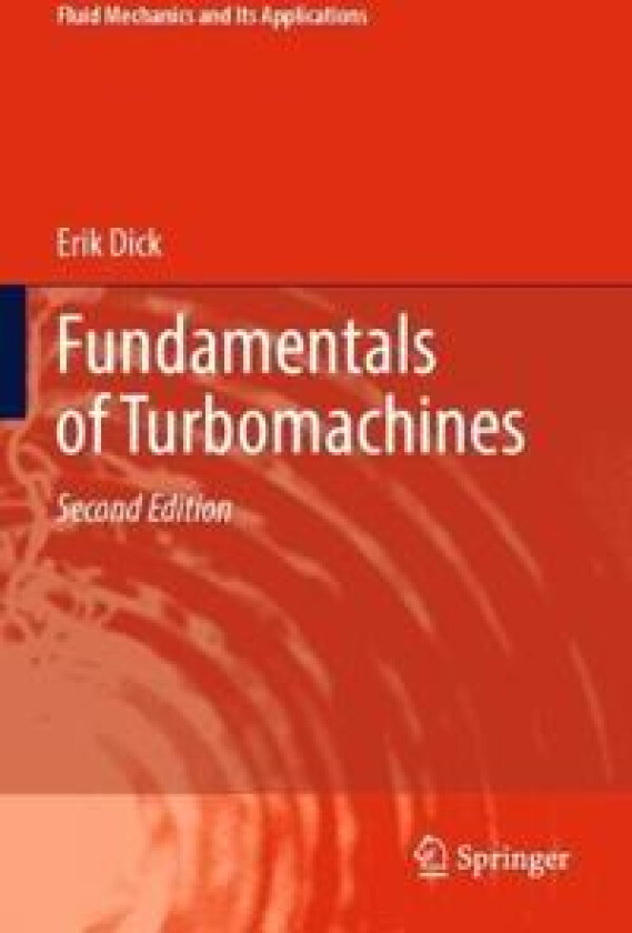 Fundamentals of Turbomachines