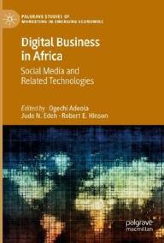 Digital Business in Africa