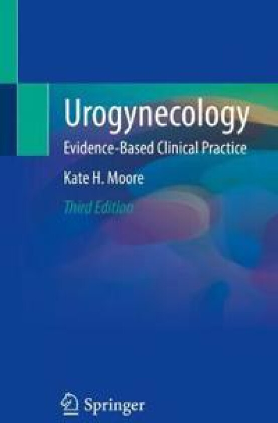 Urogynecology