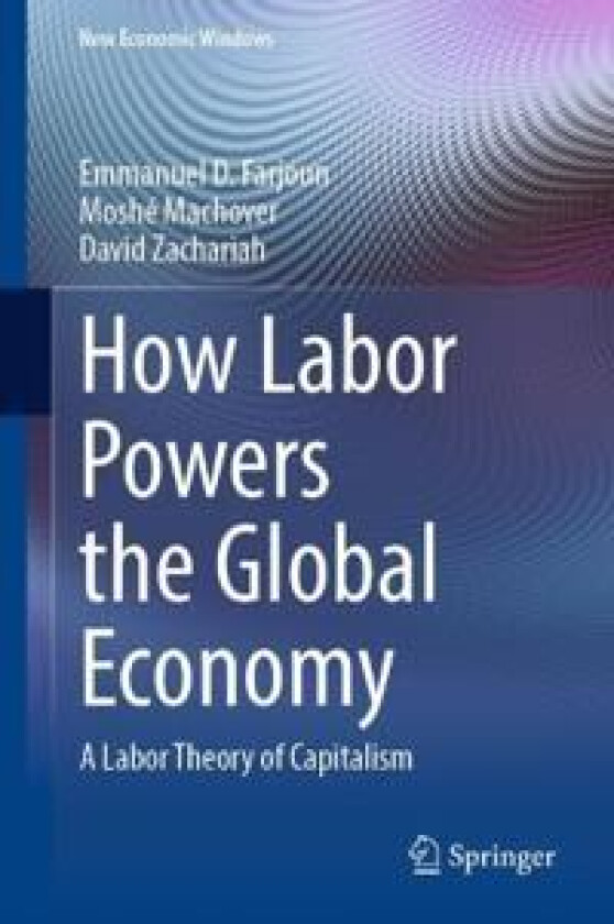 How Labor Powers the Global Economy