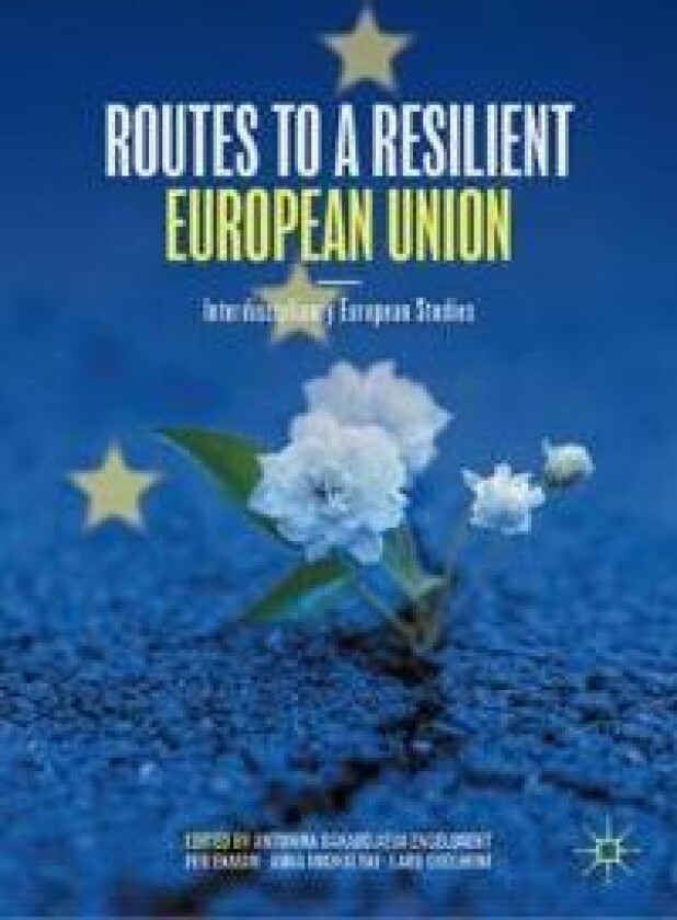 Routes to a Resilient European Union