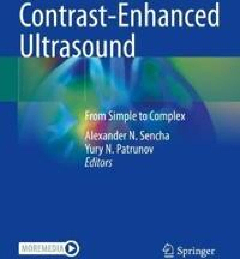 Contrast-Enhanced Ultrasound