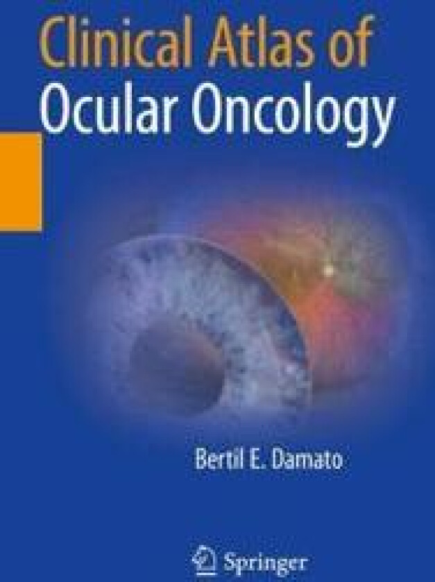 Clinical Atlas of Ocular Oncology