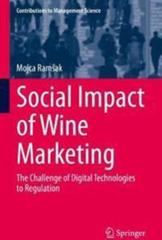 Social Impact of Wine Marketing