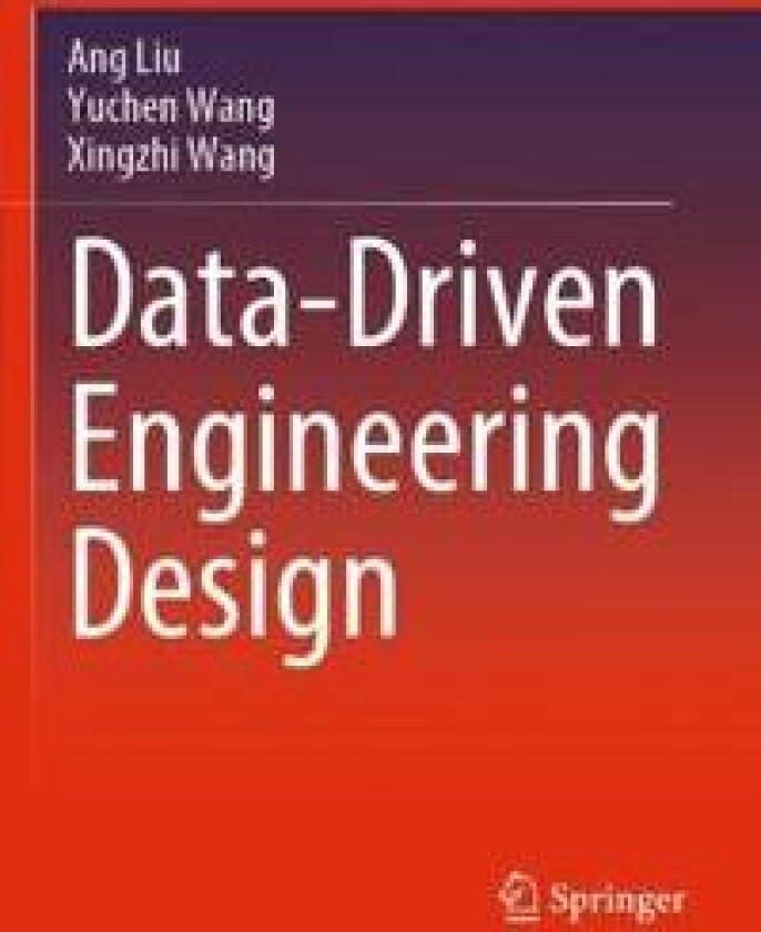 Data-Driven Engineering Design