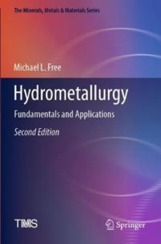 Hydrometallurgy