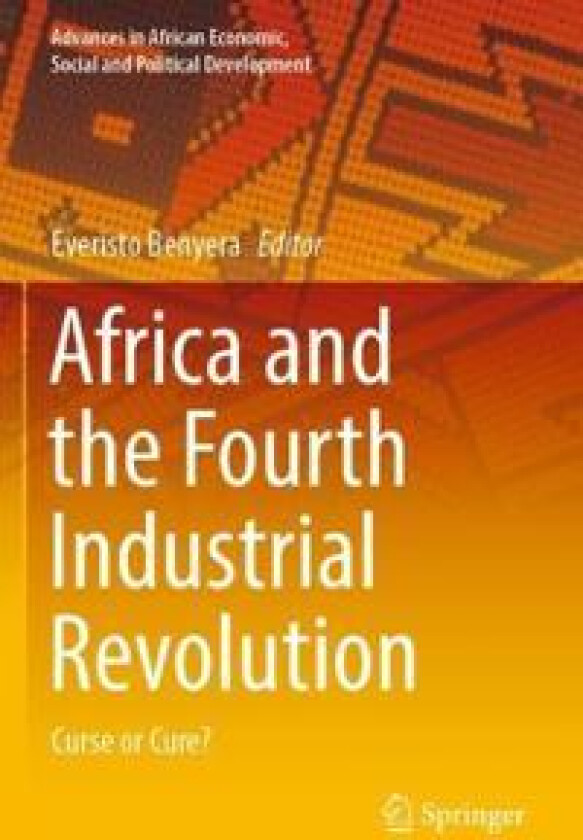 Africa and the Fourth Industrial Revolution