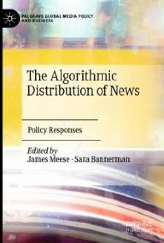 The Algorithmic Distribution of News